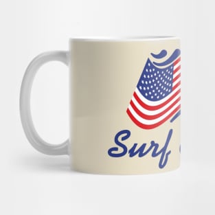 Surf Culture Mug